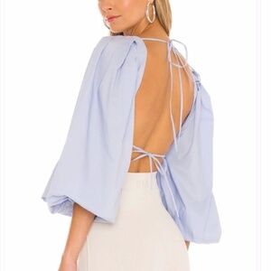 LPA Adalet Top in Powder